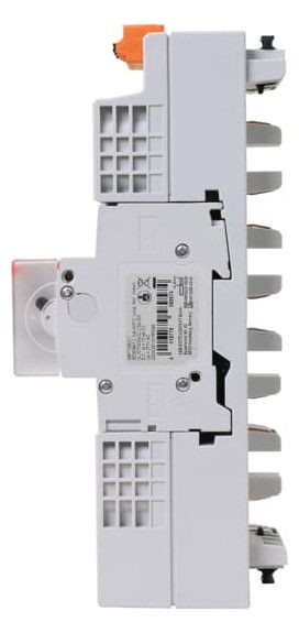 ABB OVRZP+3N7.5-255MCB6 TT/TN-S Kombi-Ableiter 2CTB815799R2800