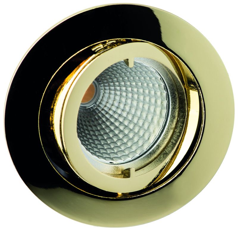 Rutec ALU55373N ALU Druckguss o.Spreng- gold