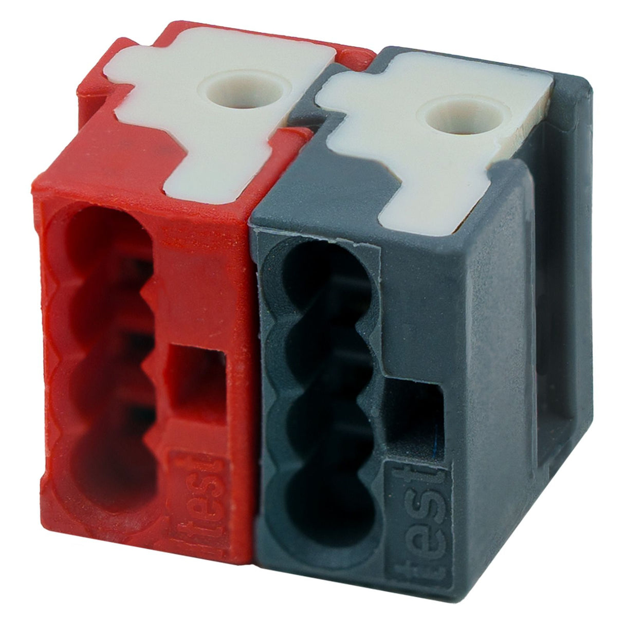 MDT ZBUSKLE Busanschlußklemme VPE 50 Stück