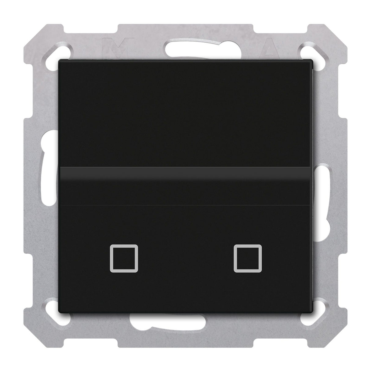 MDT SCN-BWM55T06.02 Bewegungsmelder/ Automatikschalter TS schwarz matt