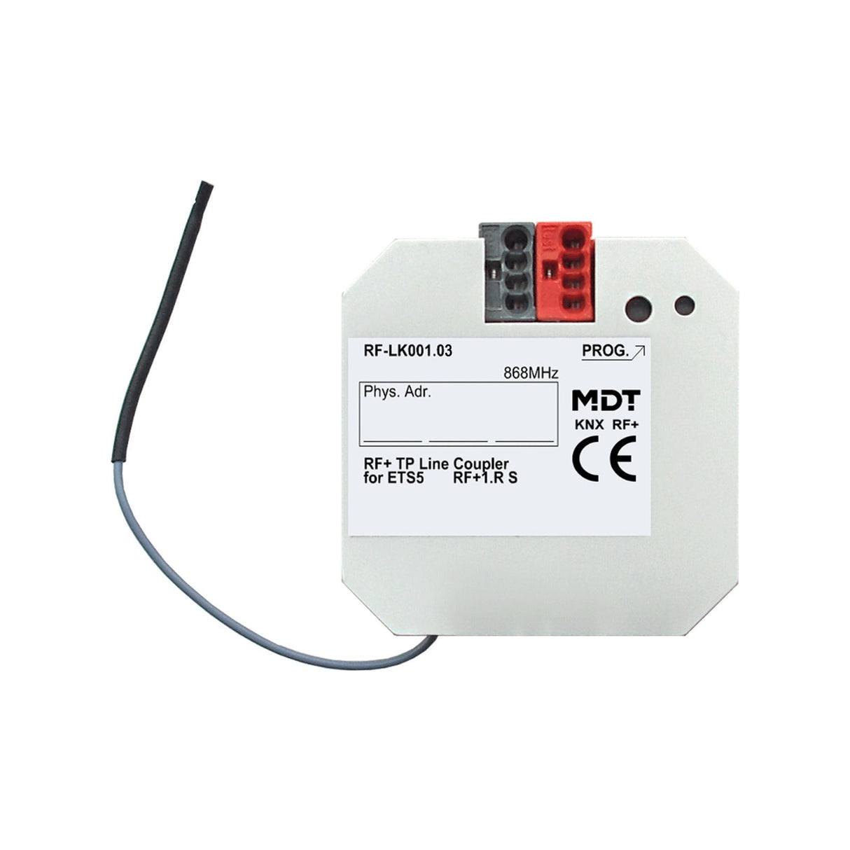 MDT RF-LK001.03 KNX RF+ Funk