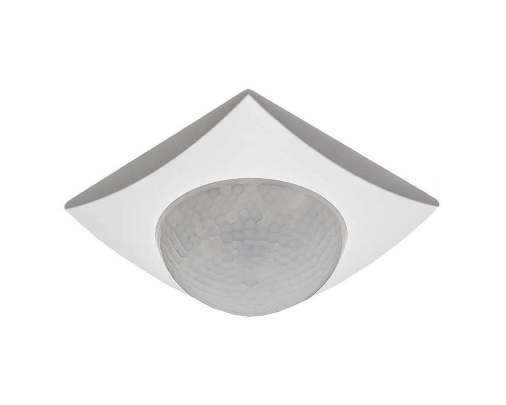 MDT SCN-P360K4.03 Präsenzmelder 360° m.4Sensoren Konstantlichtr. Reinweiß mt
