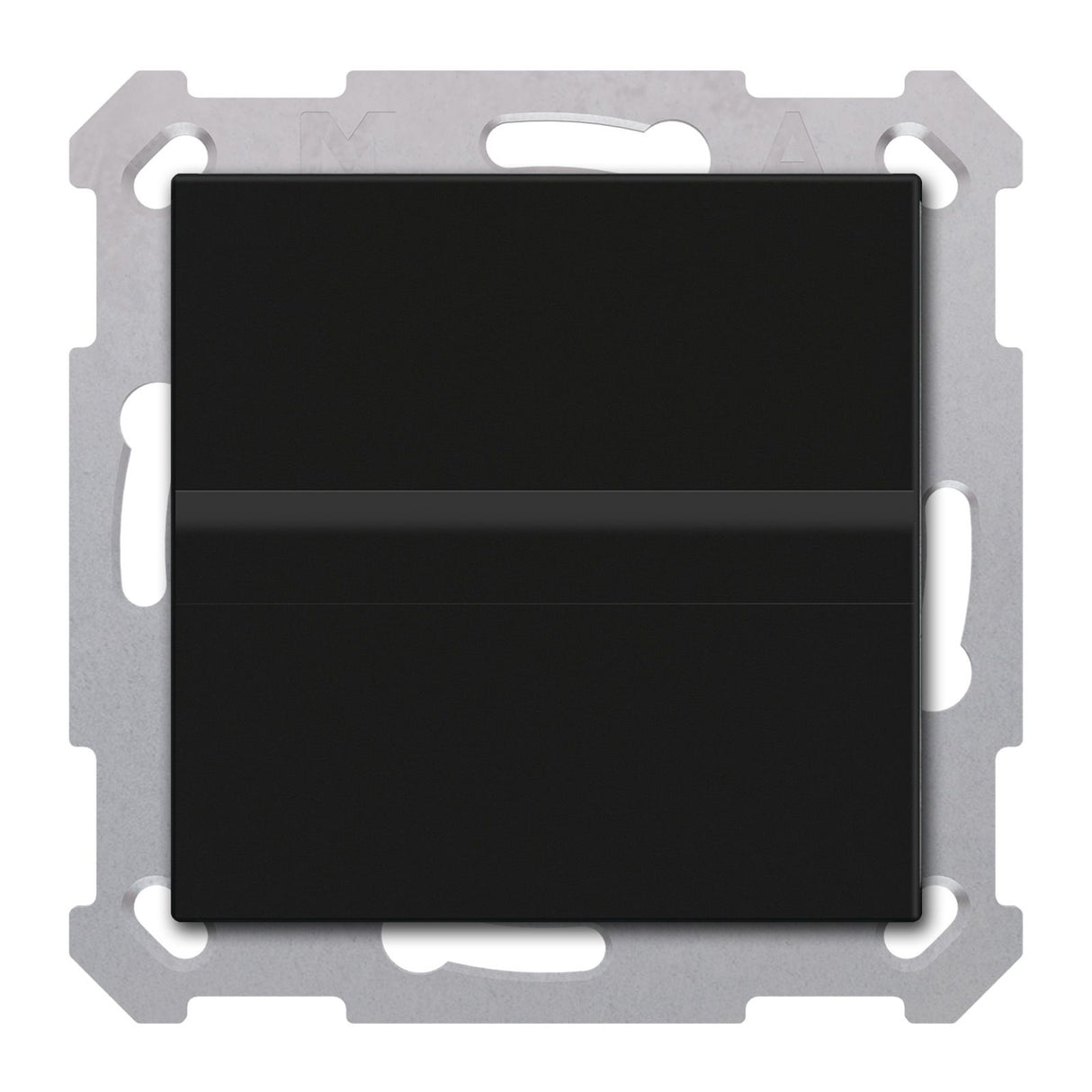 MDT SCN-BWM5506.02 Bewegungsmelder/ Automatikschalter schwarz matt