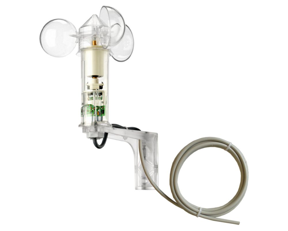 MDT SCN-WS3HW.01 Wetterstation Home SCN-WS3HW.01