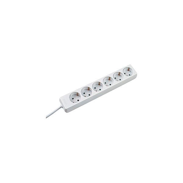 Bachmann 387.270S SELLY 3xSchuko weiß