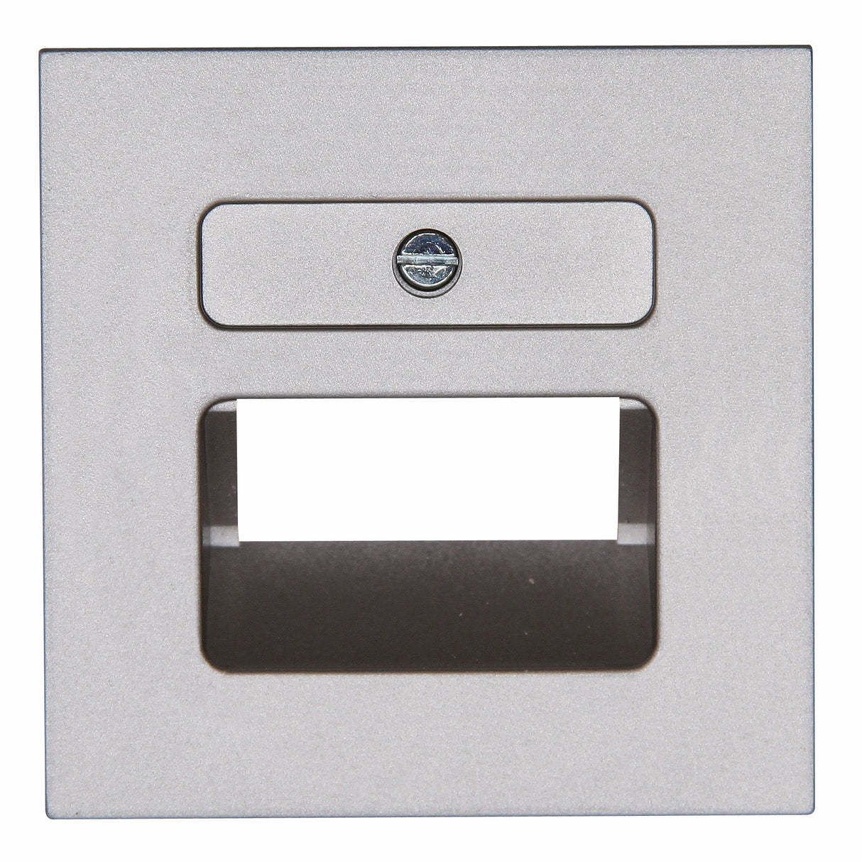 Kopp 371747005 HK07 UAE Abdeckung stahl