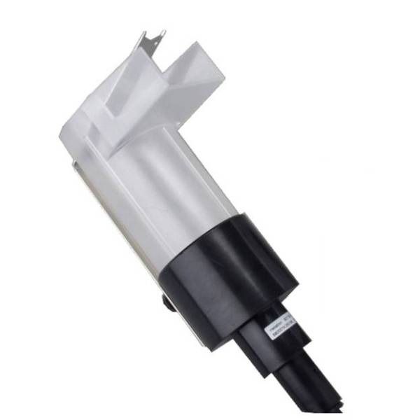 Hekatron FDT 533 Prüfgerät