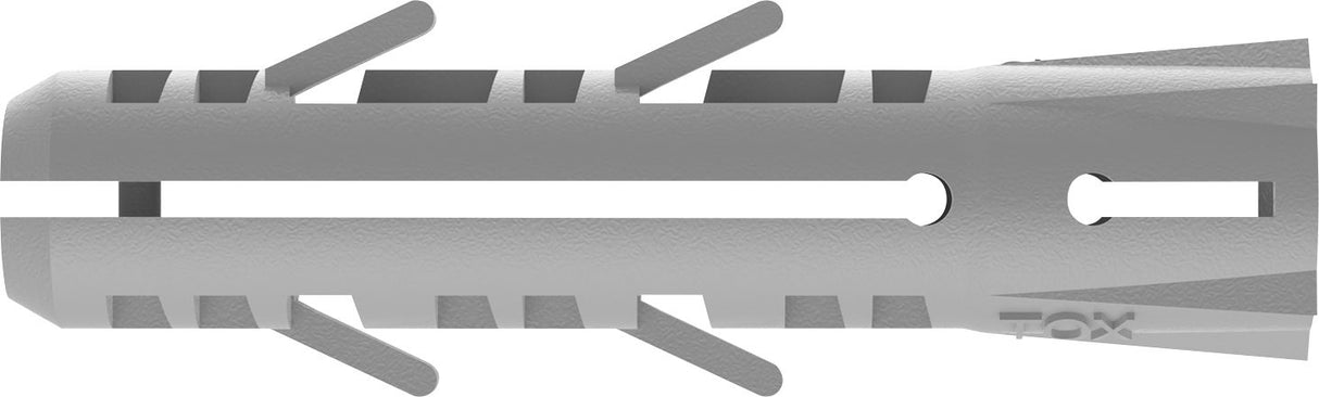 Tox Barracuda 8/40 Spreizdübel 013100061