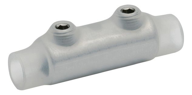 Klauke SV400 Schraubverbinder isol. blank