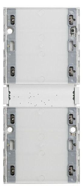 GIRA 513200 Tastsensor3 Komfort 2fach