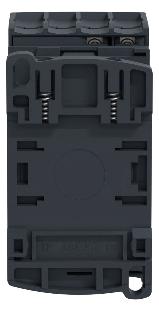 Schneider LC1DT25P7 Leistungsschütz 4p 1S1Ö 25A AC1 230VAC