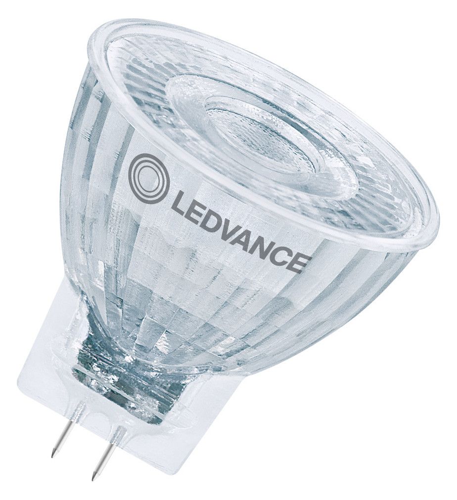 Ledvance LED MR11 35 36° P 4.2W 827 GU4 345lm 2700K NV LED-Reflektor