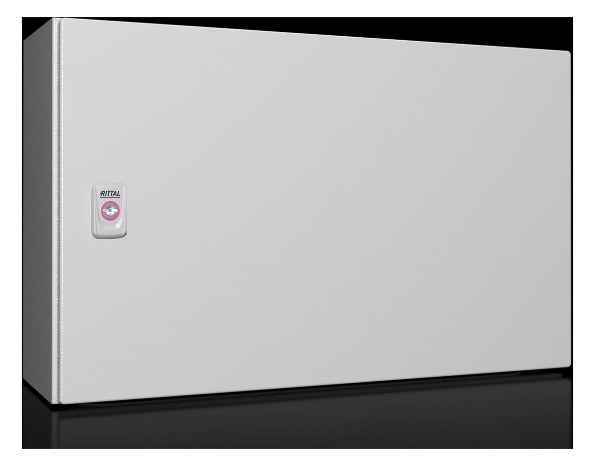 Rittal AX 1039000 Kompakt-Schaltschrank