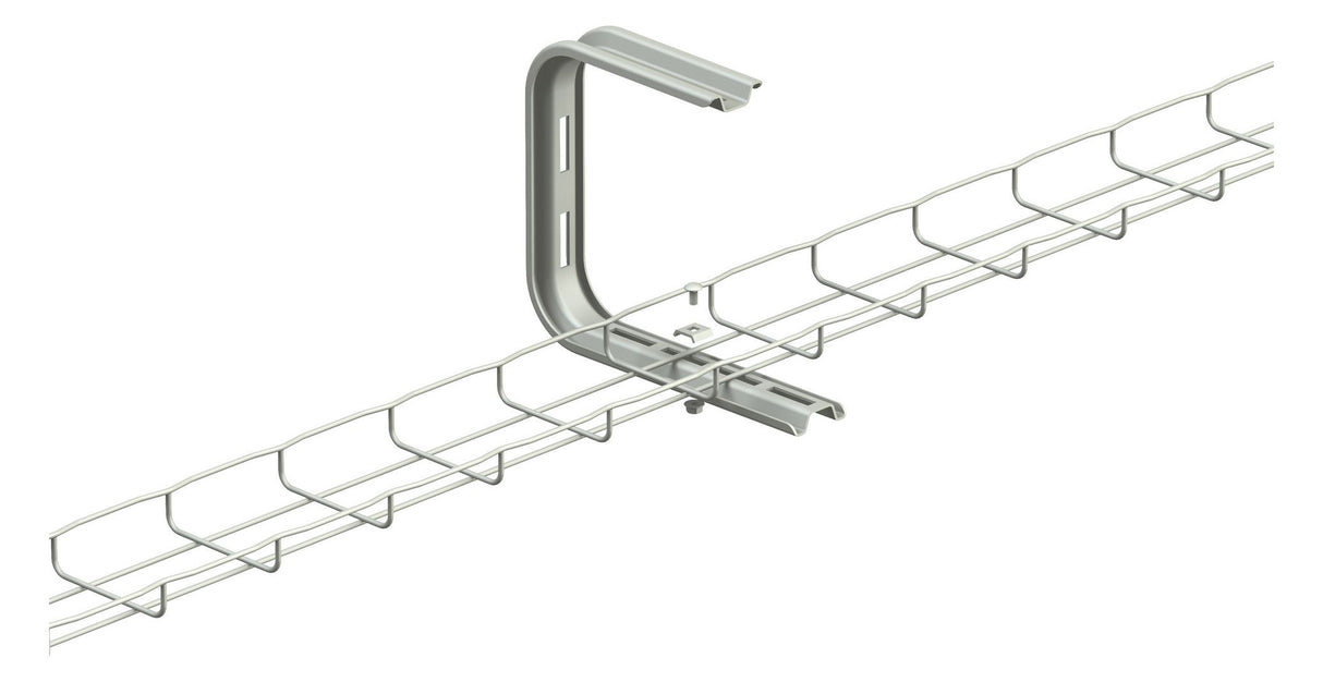 Legrand CM002770 Deckenkonsole CSC 200 GS sendzimiverzinkt