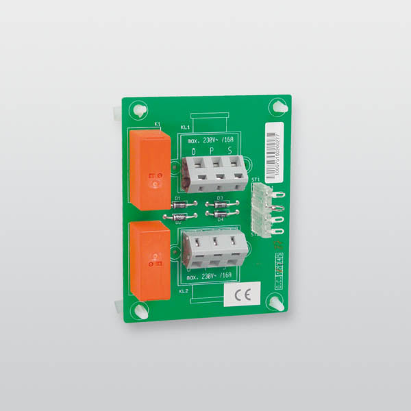 Universal-Schaltrelais-Modul