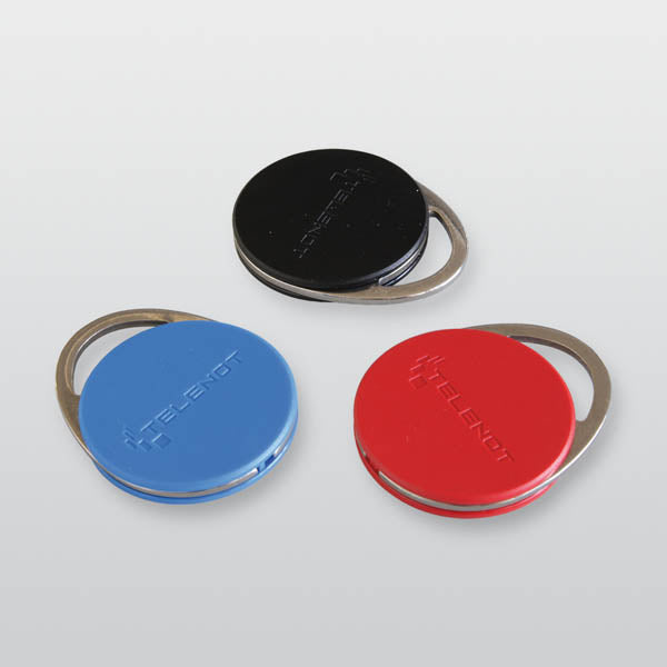 HF-Schlüsseltransponder