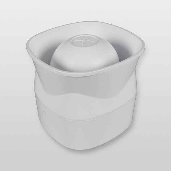 Akustischer Signalgeber