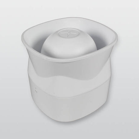 Akustischer Signalgeber