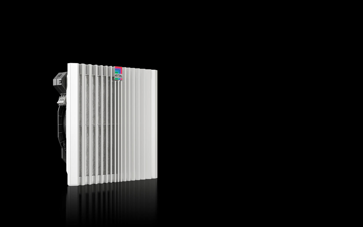 Rittal SK 3244700 Blue e+ Filterlüfter