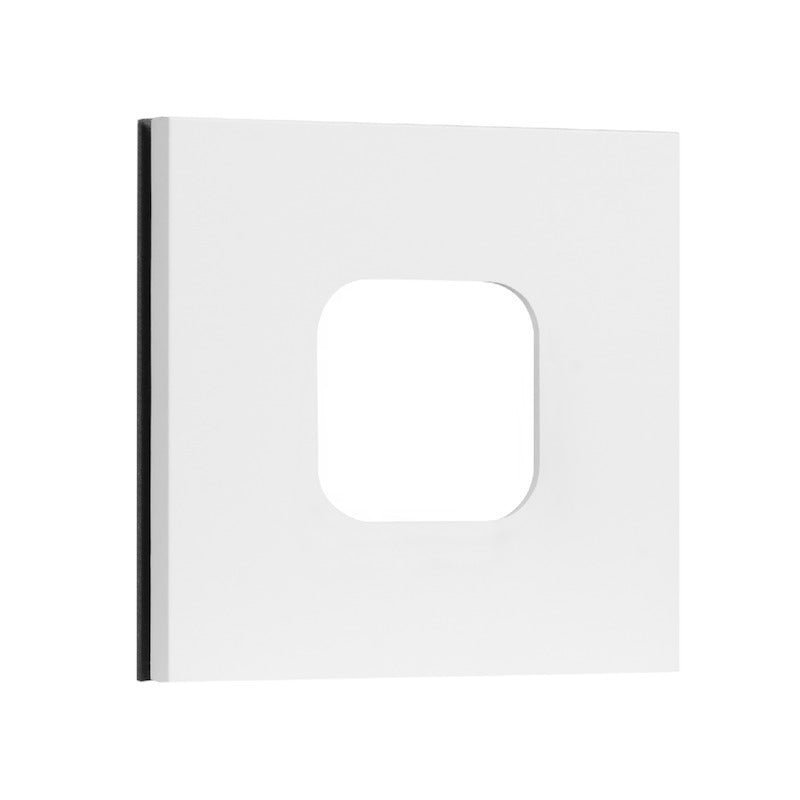 EKEY 204104 ekey sLine module Siedle Vario white ekey sLine Einbaumodul Siedle Vario Weiß