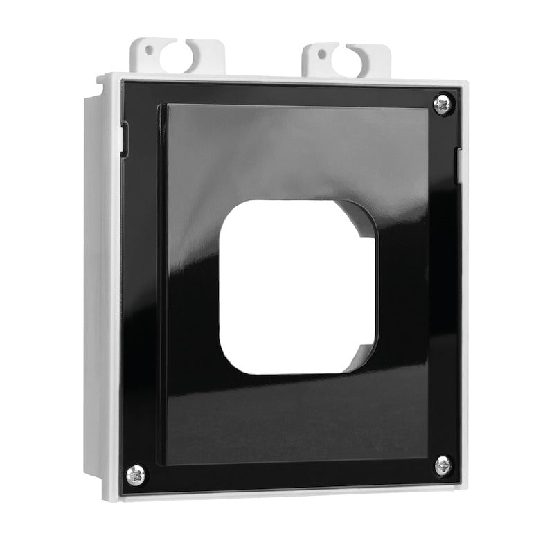 EKEY 204108 ekey sLine module 2N IP Verso ekey sLine Einbaumodul 2N IP Verso