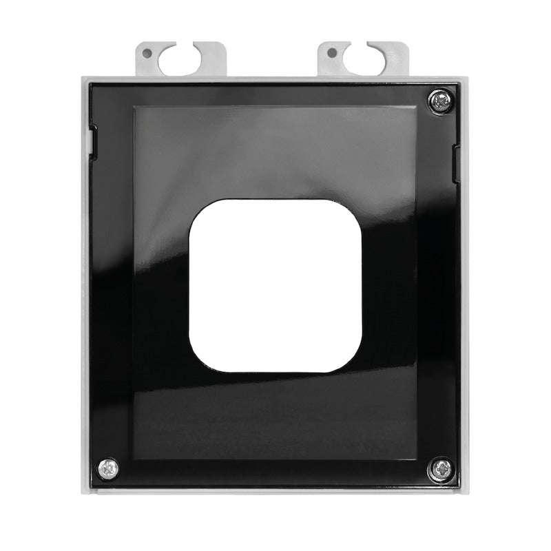 EKEY 204108 ekey sLine module 2N IP Verso ekey sLine Einbaumodul 2N IP Verso