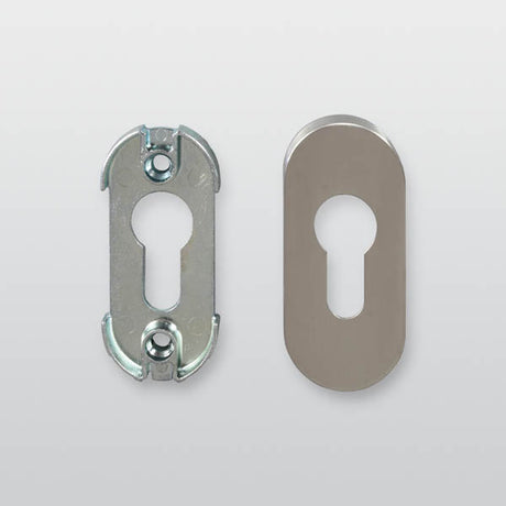 Schlüsselrosettenset