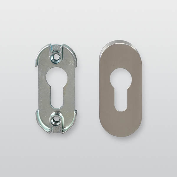 Schlüsselrosettenset