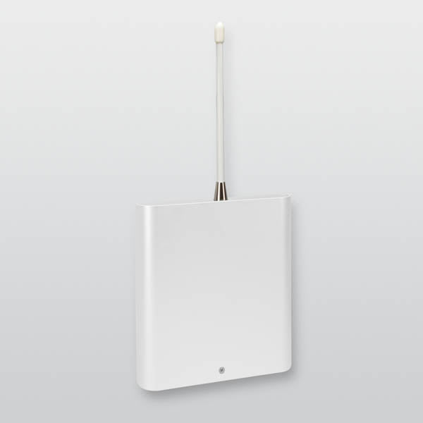 FGW 210 Gehäusetyp GR10 weiß