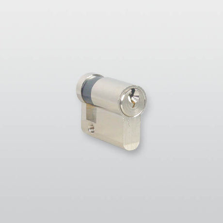 Profilhalbzylinder 810 1/2