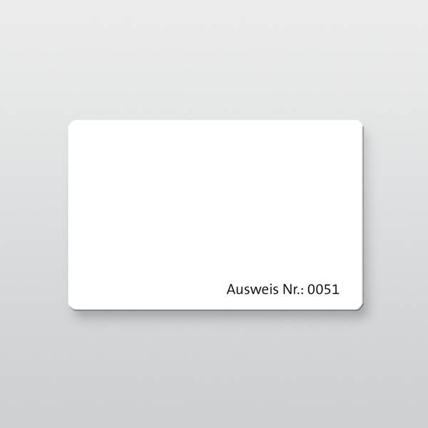 Thermotransferdruck schwarz