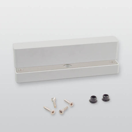 Aufbaugehäuse mit Gegenstück