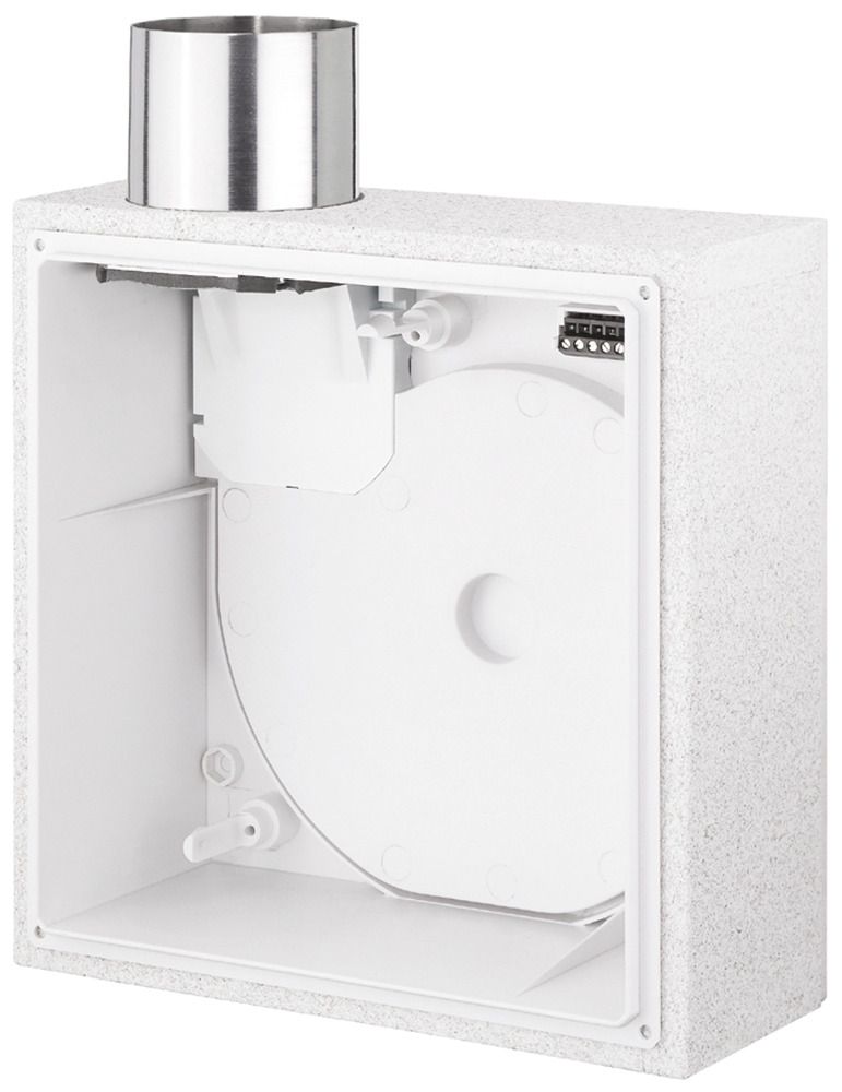 Helios ELS-GUB UP-Gehäuse Brandschutz-