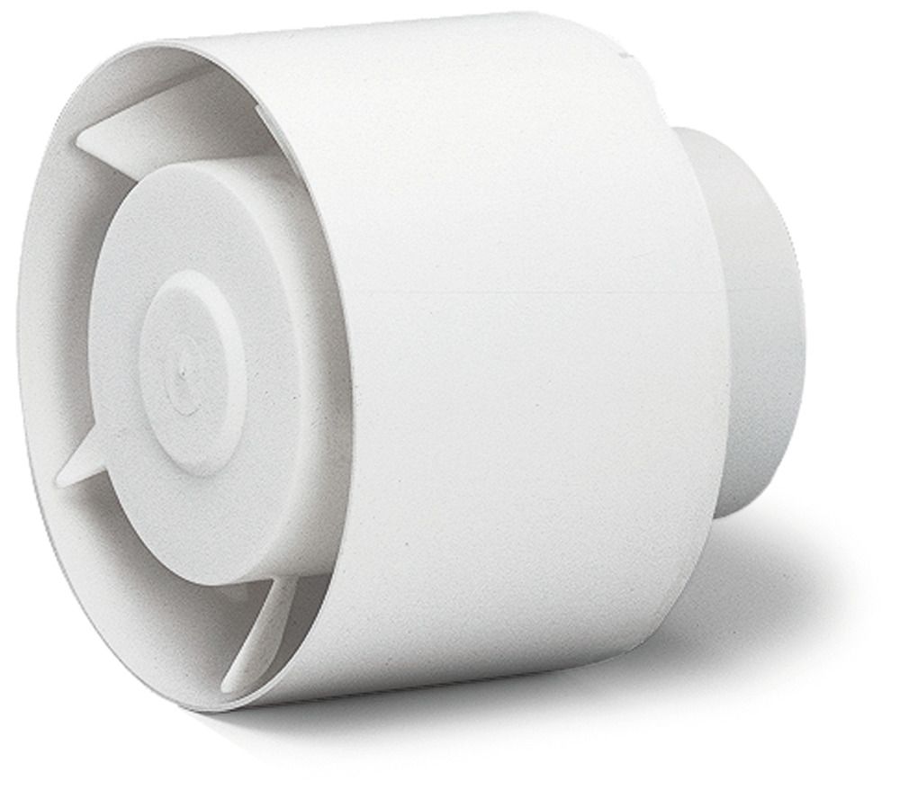 Helios REW 90 K Rohreinschubventilator