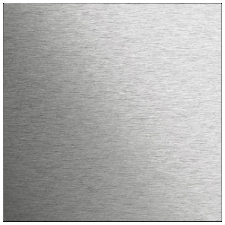 GIRA 5568920 Blindmodul System 106 Edelstahl