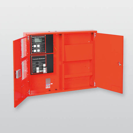 Feuerwehr-Informations- u. Be-