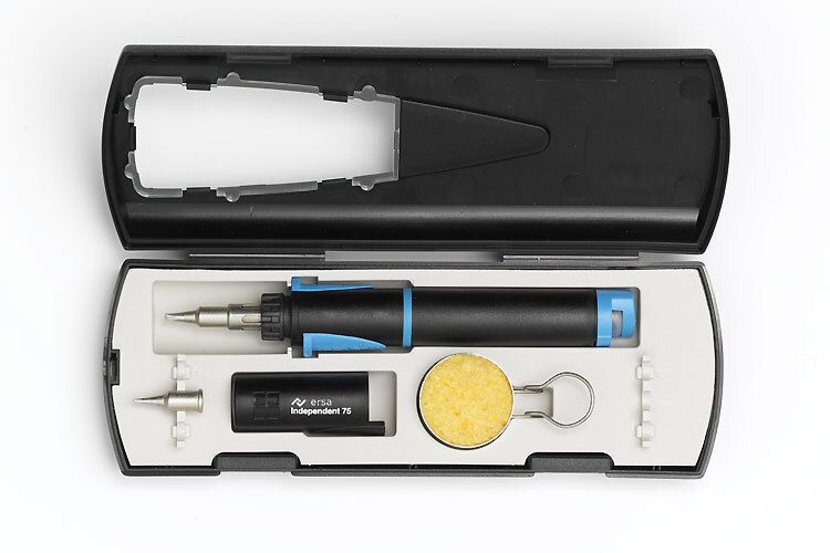 Ersa 0G07400041 Gaslötkolben Independent