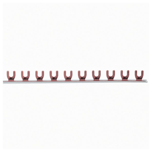 Legrand 004912 Gabelkammschiene 1-polig 57TE 1m 16qmm