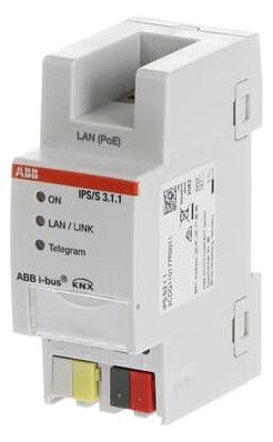 ABB IPS/S3.1.1 IP-Schnittstelle REG 2CDG110177R0011
