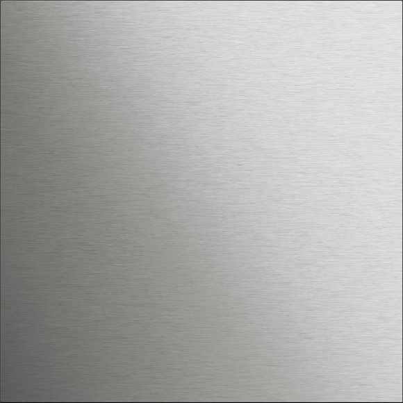 GIRA 5568920 Blindmodul System 106 Edelstahl