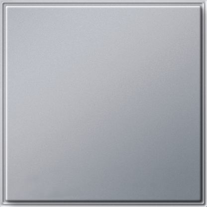GIRA 026865 Blindabdeckung TX_44 WG UP Farbe Alu