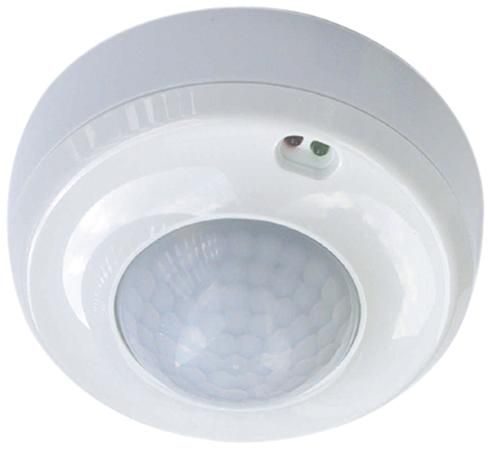 BEG 92152 PD2-S-AP weiß LUXOMAT Slave-Gerät