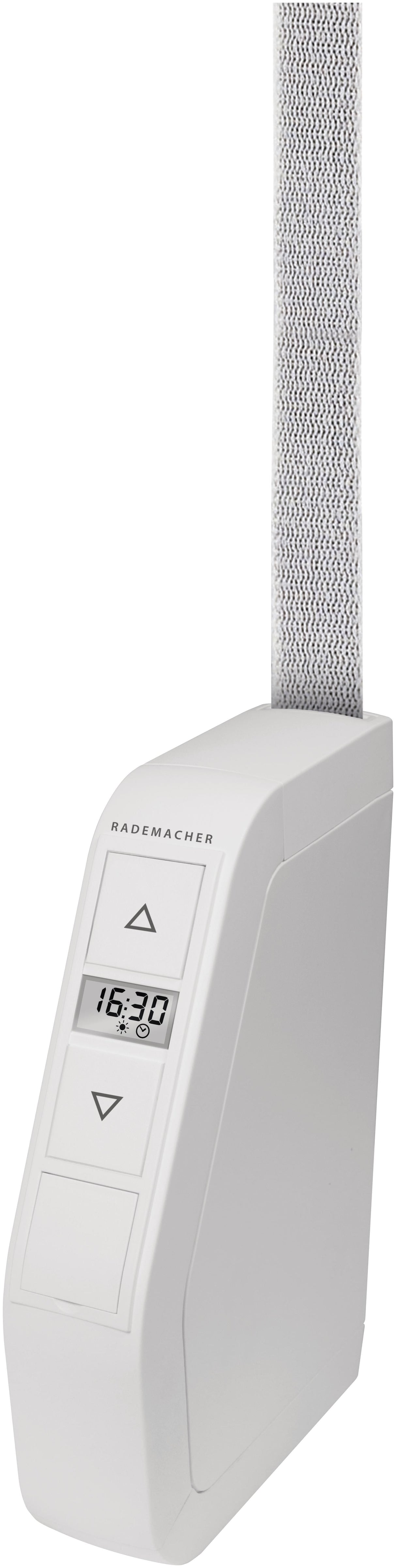 Rademacher 1500-UW Schwenkwickler Ultraweiss