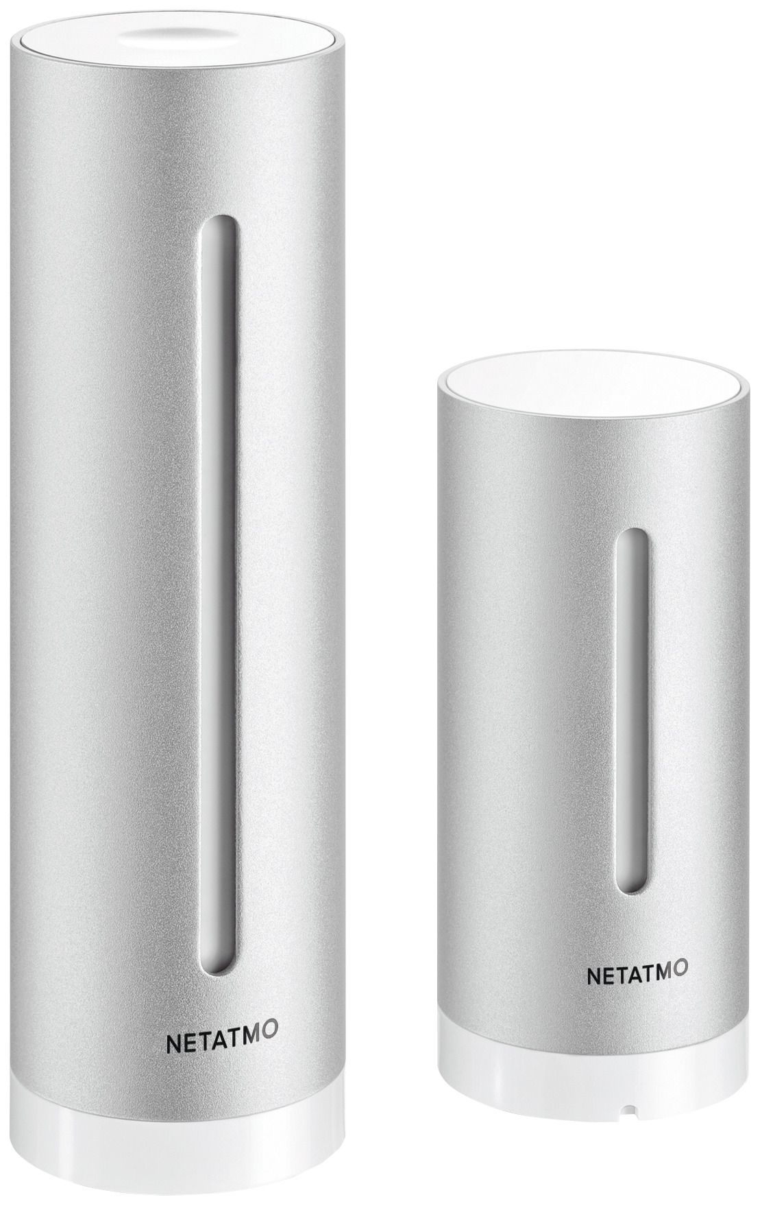 NETATMO NWS01-EC Smarte Wetterstation