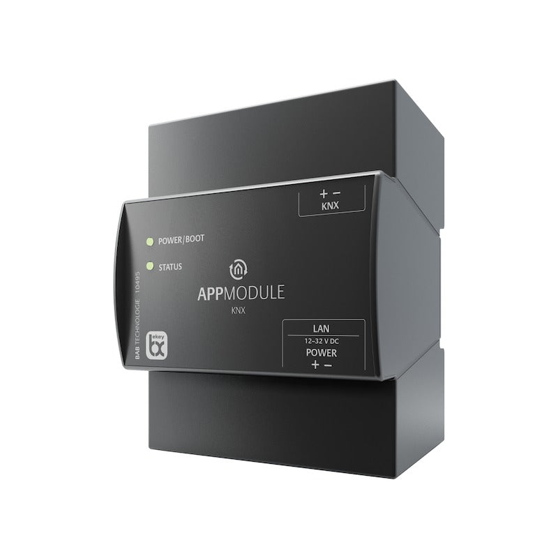 EKEY 270017 APPMODULE KNX App-Modul KNX inkl. ekey bionyx connect