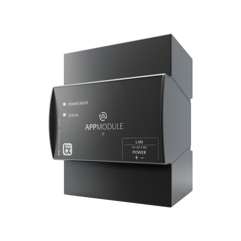 EKEY 270018 APPMODULE IP App-Modul IP inkl. ekey bionyx connect