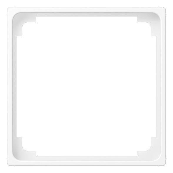 Jung A590ZWWM Zwischenrahmen