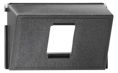 GIRA 005200 Einschub Datenhaube 1fach AMP/Radiall
