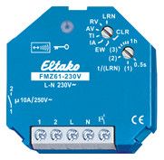 Eltako FMZ61-230V Funkaktor Zeitrelais