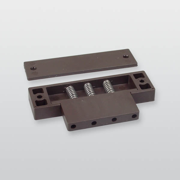 Aufdruckmechanik AM 1 braun